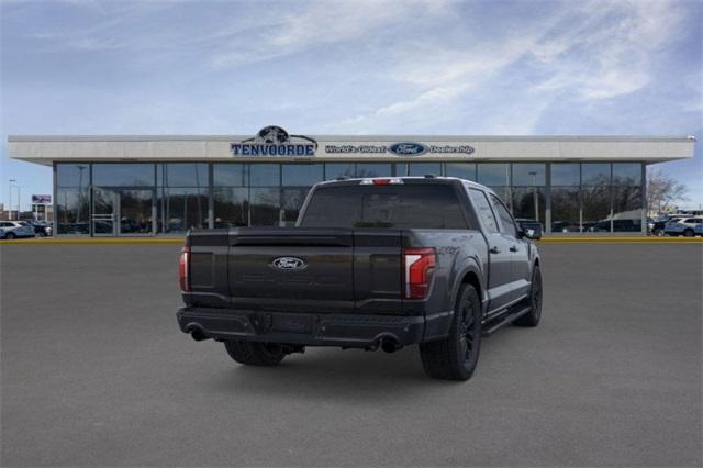 new 2025 Ford F-150 car, priced at $68,829