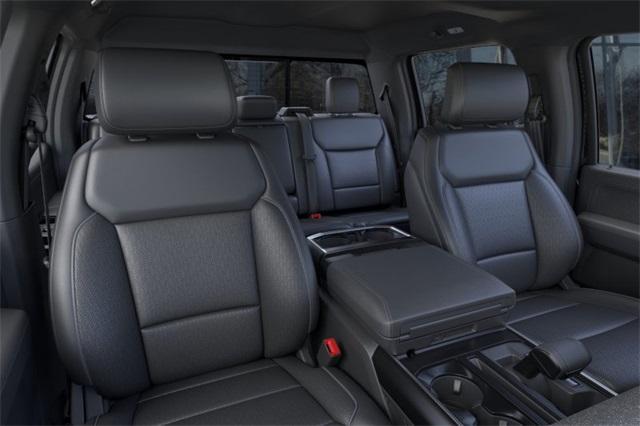 new 2025 Ford F-150 car, priced at $68,829