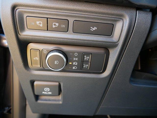 used 2022 Ford F-150 car, priced at $40,999