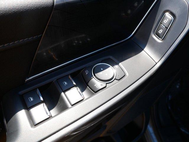 used 2022 Ford F-150 car, priced at $40,999
