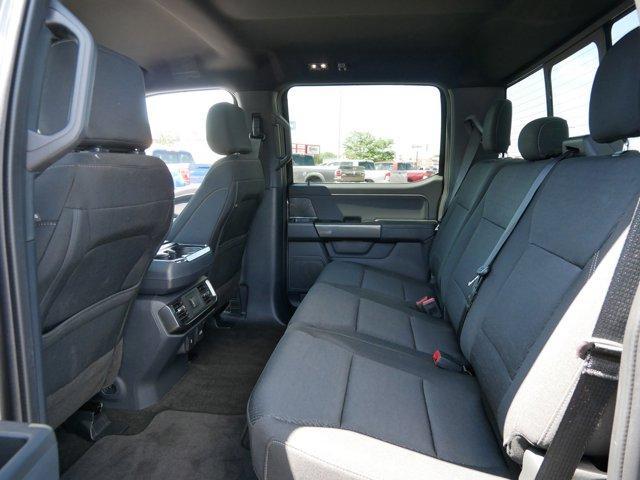used 2022 Ford F-150 car, priced at $40,999