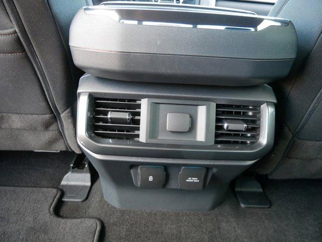 used 2022 Ford F-150 car, priced at $40,999