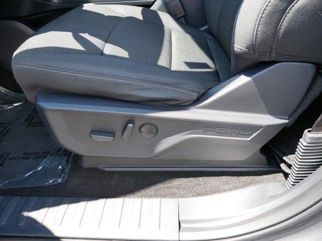 used 2022 Ford F-150 car, priced at $40,999