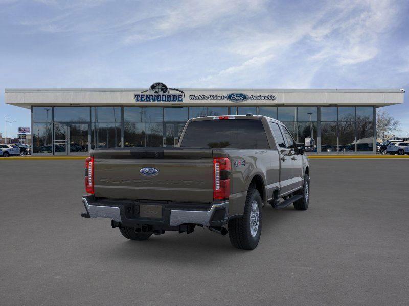 new 2026 Ford F-350 car, priced at $64,498