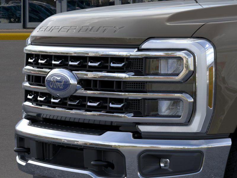 new 2026 Ford F-350 car, priced at $64,498