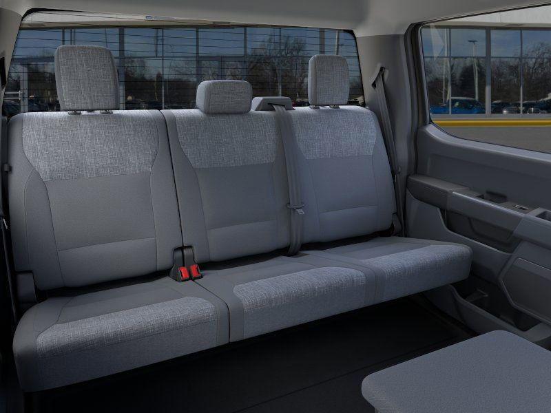 new 2026 Ford F-350 car, priced at $64,498