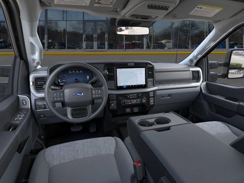 new 2026 Ford F-350 car, priced at $64,498