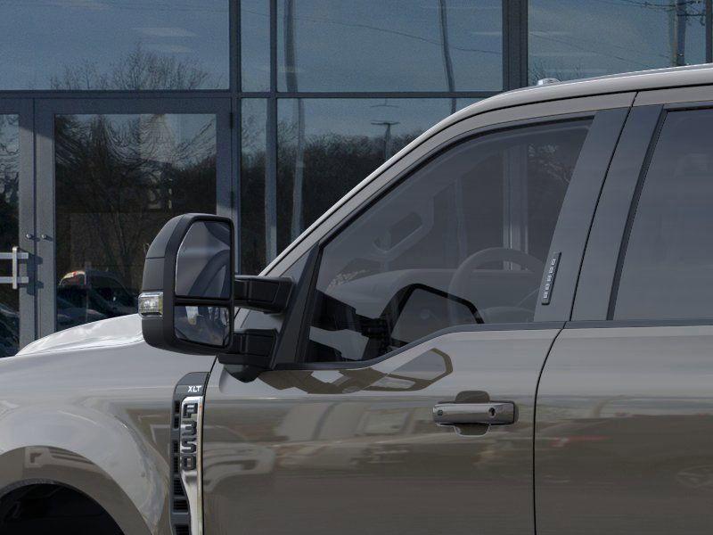 new 2026 Ford F-350 car, priced at $64,498