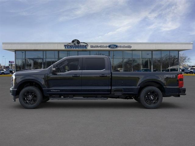 new 2024 Ford F-350 car, priced at $83,782