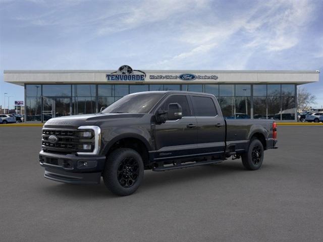 new 2024 Ford F-350 car, priced at $83,782