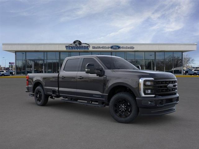 new 2024 Ford F-350 car, priced at $83,782