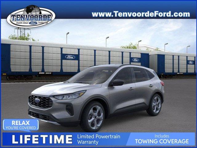 new 2025 Ford Escape car, priced at $32,743