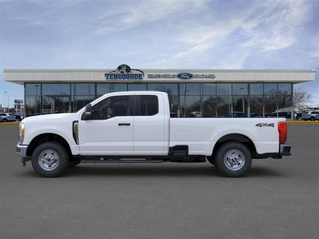 new 2024 Ford F-250 car, priced at $47,315