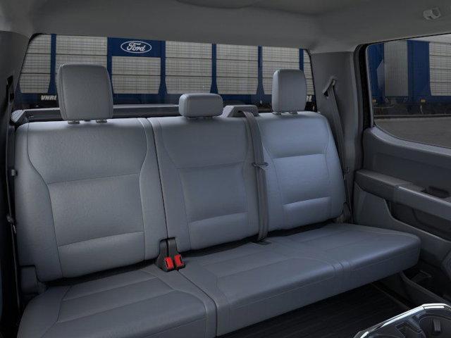 new 2025 Ford F-150 Lightning car