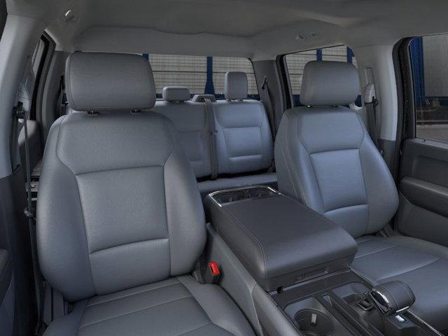 new 2025 Ford F-150 Lightning car