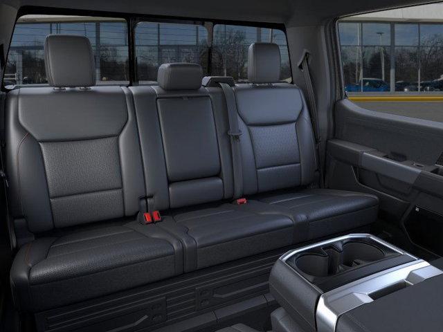 new 2025 Ford F-150 car, priced at $68,398