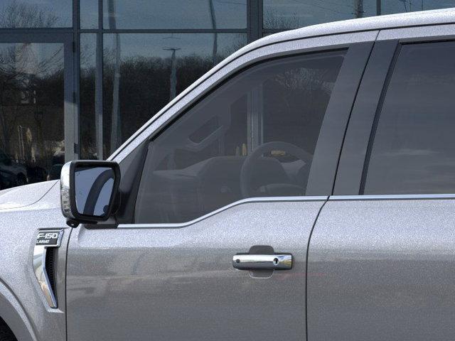 new 2025 Ford F-150 car, priced at $68,398