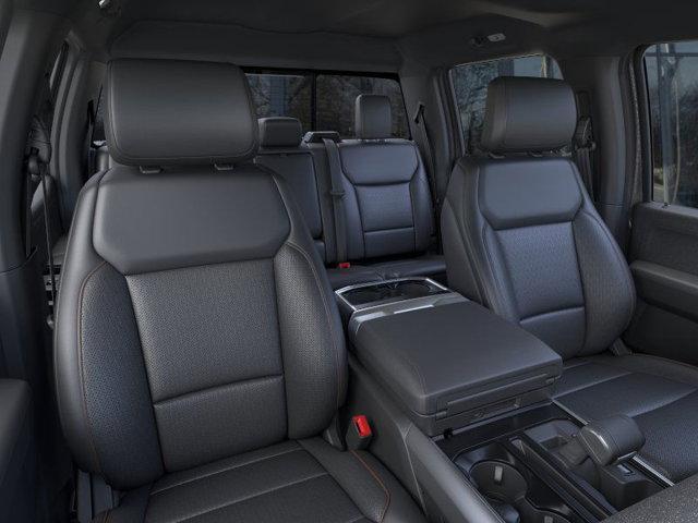 new 2025 Ford F-150 car, priced at $68,398