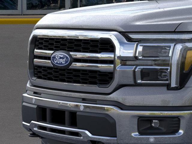 new 2025 Ford F-150 car, priced at $68,398