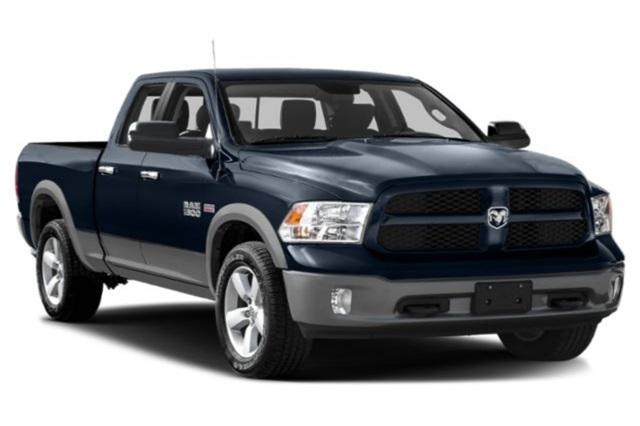 used 2015 Ram 1500 car, priced at $13,999