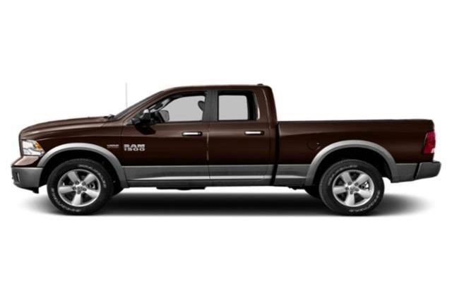 used 2015 Ram 1500 car, priced at $13,999