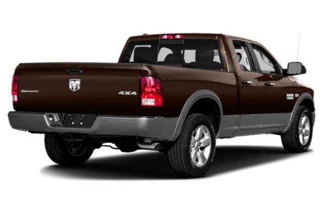 used 2015 Ram 1500 car, priced at $13,999