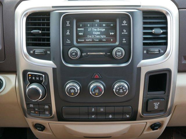 used 2015 Ram 1500 car, priced at $14,999