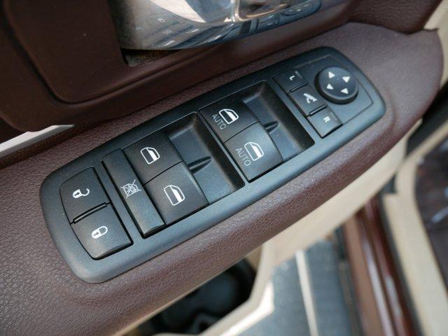 used 2015 Ram 1500 car, priced at $14,999