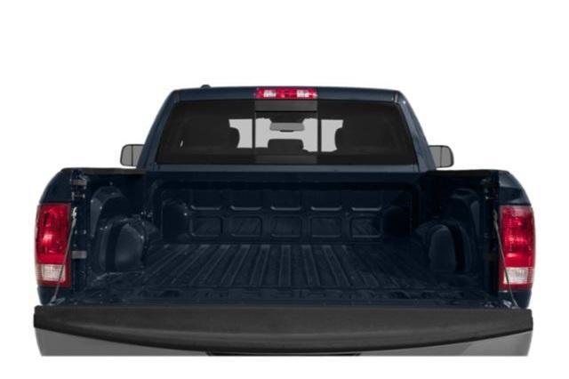 used 2015 Ram 1500 car, priced at $13,999