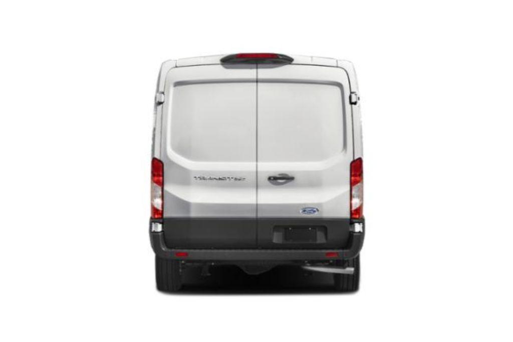 new 2026 Ford Transit-250 car, priced at $60,275
