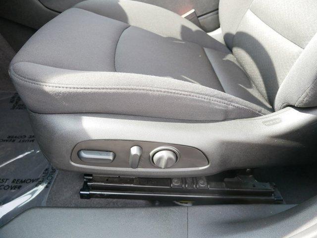 used 2023 Chevrolet Malibu car, priced at $17,999