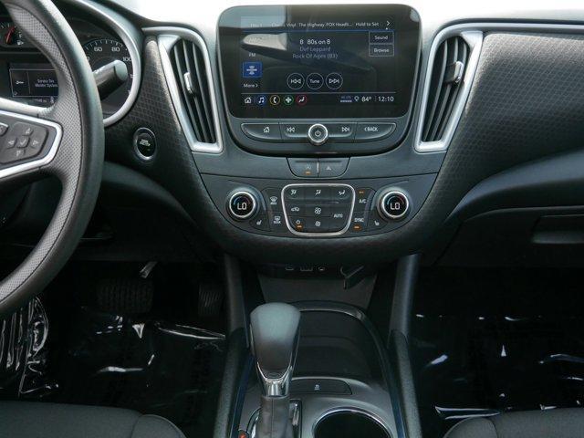used 2023 Chevrolet Malibu car, priced at $17,999