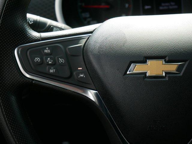 used 2023 Chevrolet Malibu car, priced at $17,999