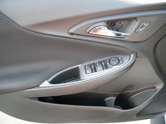 used 2023 Chevrolet Malibu car, priced at $17,999