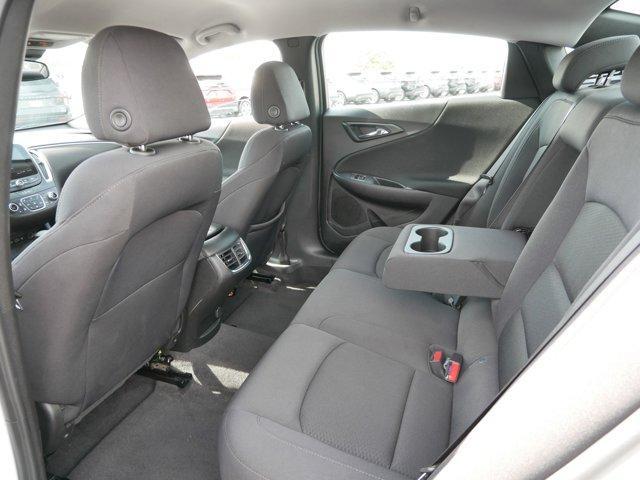 used 2023 Chevrolet Malibu car, priced at $17,999
