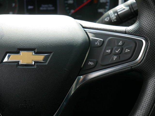 used 2023 Chevrolet Malibu car, priced at $17,999
