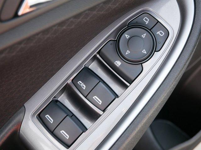 used 2023 Chevrolet Malibu car, priced at $17,999