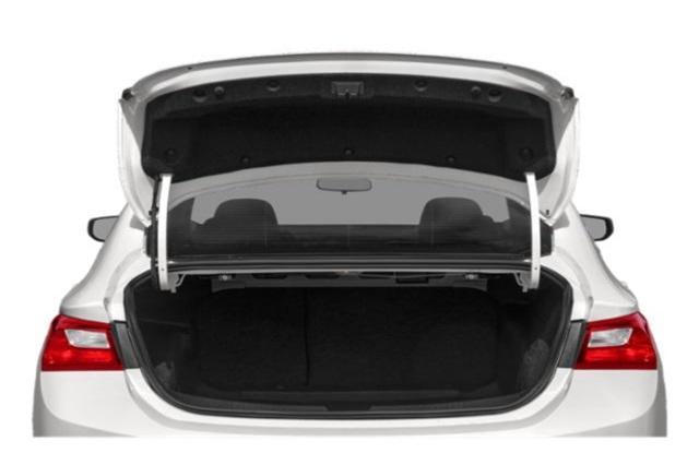 used 2023 Chevrolet Malibu car, priced at $17,999