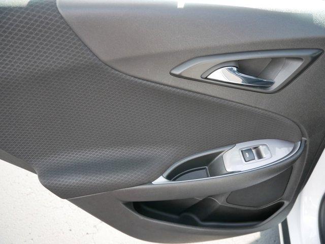 used 2023 Chevrolet Malibu car, priced at $17,999
