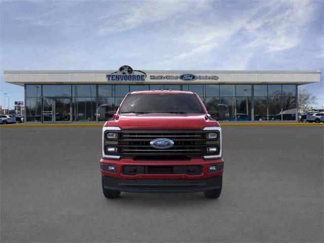 new 2026 Ford F-350 car, priced at $102,075