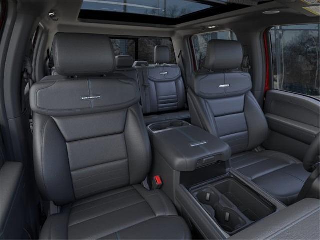 new 2026 Ford F-350 car, priced at $102,075