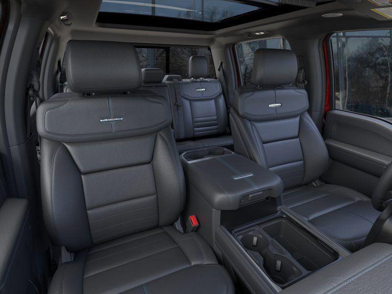 new 2026 Ford F-350 car, priced at $100,075