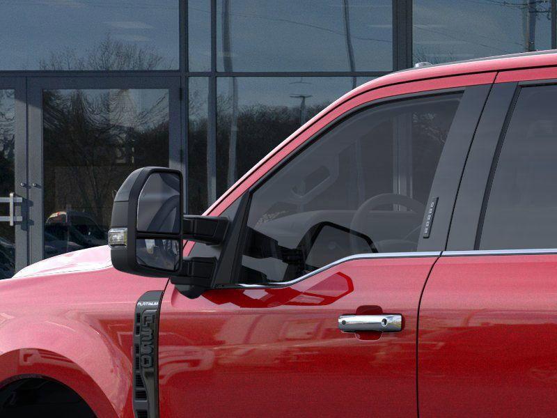 new 2026 Ford F-350 car, priced at $100,075