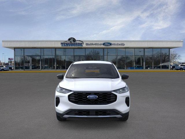 new 2025 Ford Escape car, priced at $29,230