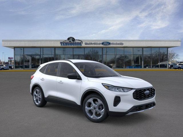 new 2025 Ford Escape car, priced at $29,230