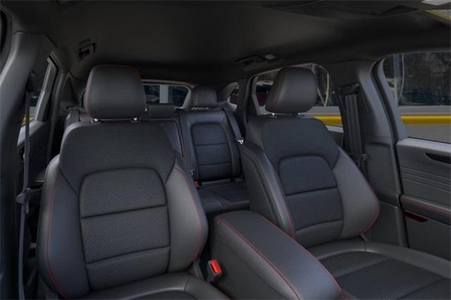 new 2025 Ford Escape car, priced at $28,730
