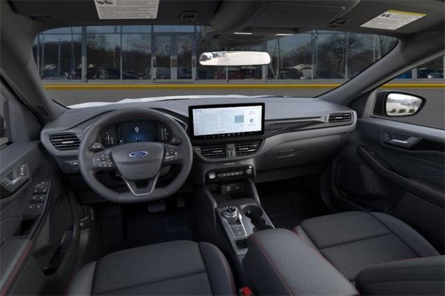 new 2025 Ford Escape car, priced at $28,730