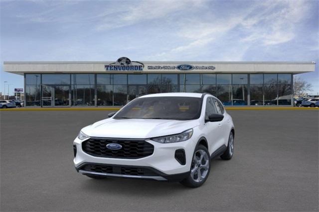 new 2025 Ford Escape car, priced at $28,730