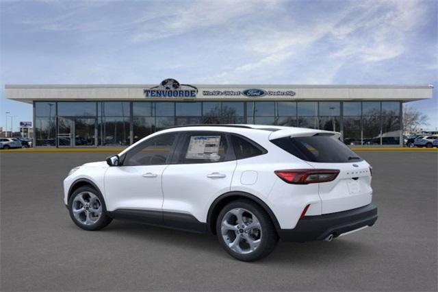 new 2025 Ford Escape car, priced at $28,730
