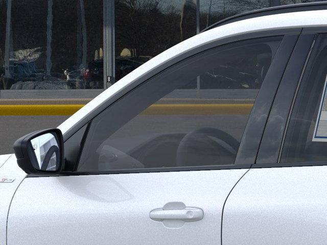 new 2025 Ford Escape car, priced at $29,230